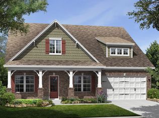 4024 Hay Meadow Dr, Mint Hill, NC 28227