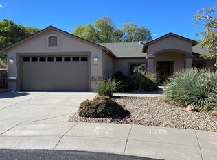 5516 N Bremont Ct, Prescott Valley, AZ 86314