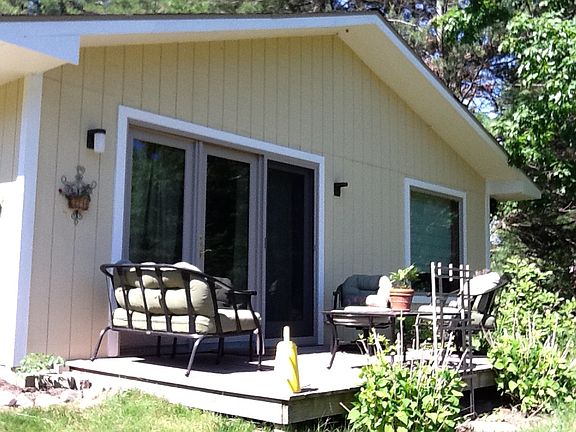 guest house
