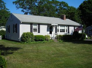 38 Holly Ln, South Yarmouth, MA 02664
