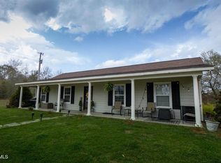 22240 Houston Ladner Rd, Saucier, MS 39574