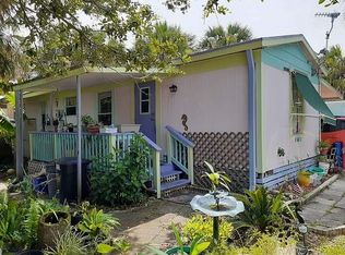 520 S Daytona Ave #61, Flagler Beach, FL 32136