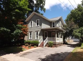 44 Holley St, Brockport, NY 14420