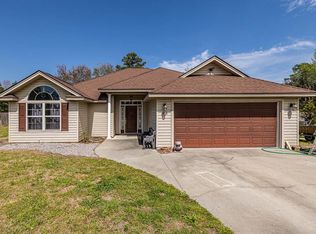 11 Boxcall Trl, Brunswick, GA 31525