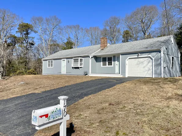 170 Seth Goodspeed's Way, Osterville, MA 02655