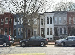 225 8th St NE, Washington, DC 20002