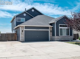 10604 Deer Meadow Cir, Colorado Springs, CO 80925