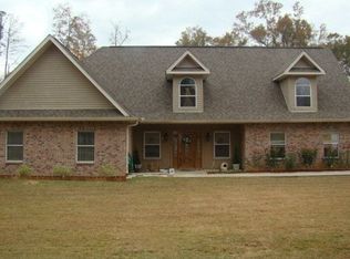 115 Cypress Point, Picayune, MS 39466