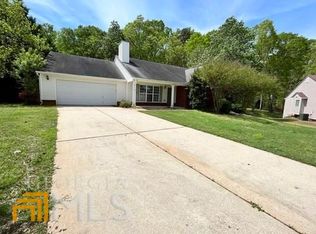 1113 Hummingbird Way, Winder, GA 30680