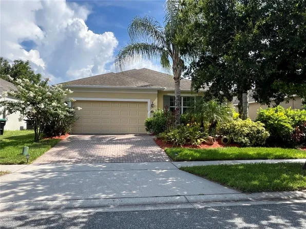 12728 Boggy Pointe Dr, Orlando, FL 32824