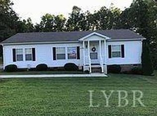 1575 Pittsville Rd, Gretna, VA 24557
