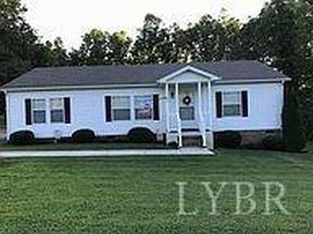 1575 Pittsville Rd, Gretna, VA, 24557