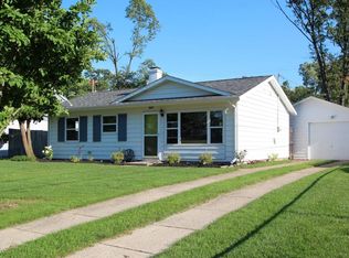 1640 Parkview Dr, Niles, MI 49120