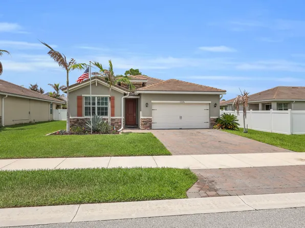 2335 SW Strawberry Terrace, Palm City, FL 34990