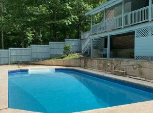 196 Riverview Rd, West Point, MS 39773