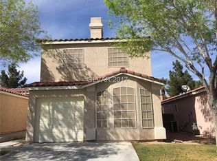 5910 Chisolm Trl, Spring Valley, NV 89118