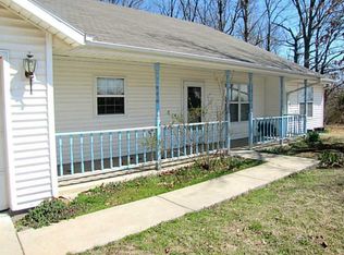 9190 Wright Rd, Bentonville, AR 72712