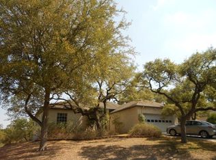 4121 Knight St, San Marcos, TX 78666