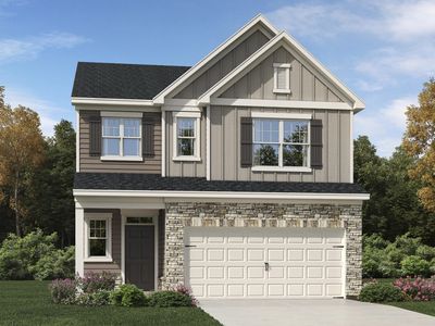 432 Red Mangrove Dr, Wendell, NC, 27591