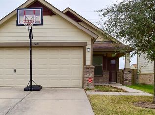 7226 Liberty Tree Ln, Houston, TX 77049