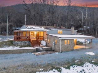 2412 Quarterwood Rd, Montvale, VA 24122