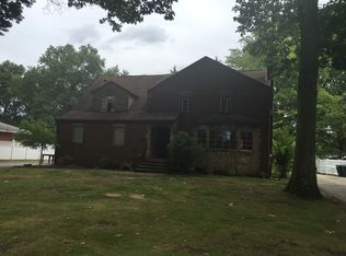 535 Willard Ave SE, Warren, OH