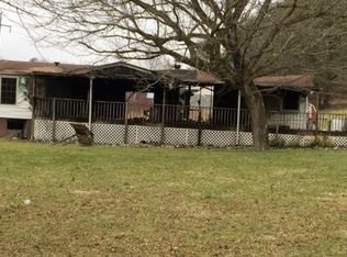 854 Old Crab Orchard Rd, London, KY 40741