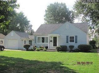 233 Hilliard Rd, Elyria, OH 44035