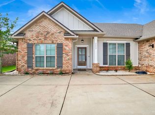 1543 Cadence Loop, Cantonment, FL 32533