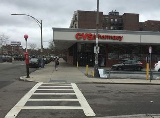 1284 Commonwealth Ave #L12, Allston, MA 02134