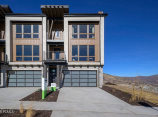 2038 W Pointe Dr #D1, Heber City, UT 84032