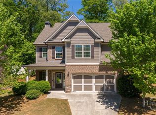 236 Towns Walk Drive, Athens, GA 30606