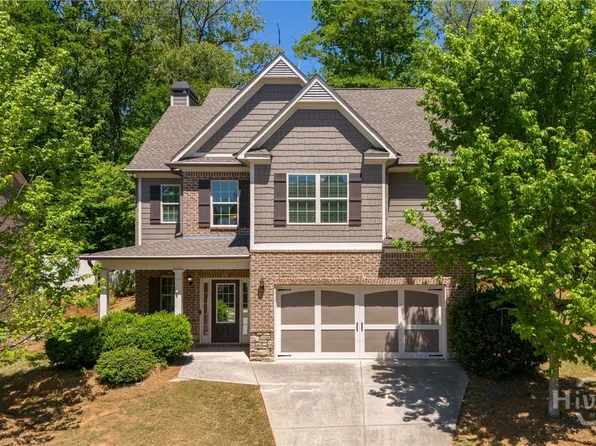 236 Towns Walk Drive, Athens, GA 30606