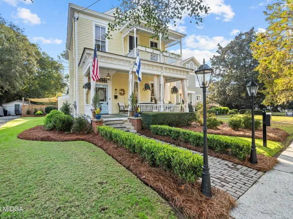 169 Rogers Ave, Macon, GA 31204