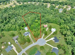 0 Marlee Ct, Leesburg, GA 31763