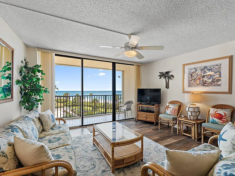 300 Ocean Trail Way #403 — Photo 10