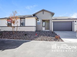 701 Fire Wheel Dr, Reno, NV 89506