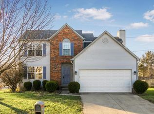 2985 Ambarwent Rd, Reynoldsburg, OH 43068