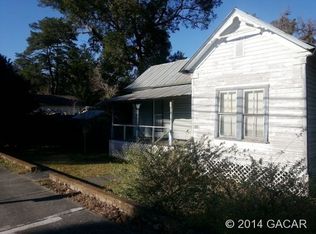 23920 W Us Highway 27, High Springs, FL 32643