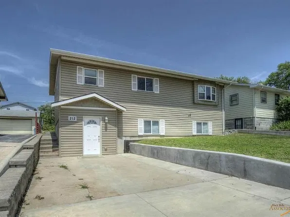 212 E Custer St, Rapid City, SD 57701