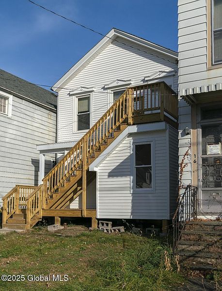 2nd image of 1621 Highland Avenue