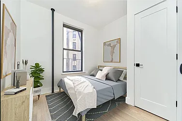 Rented by Living New York