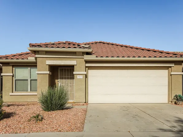 4015 S 59th Ln, Phoenix, AZ 85043