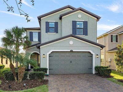 4739 Tramanto Ln, Zephyrhills, FL, 33543
