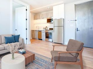 19 Jefferson Ave #3, Brooklyn, NY 11238