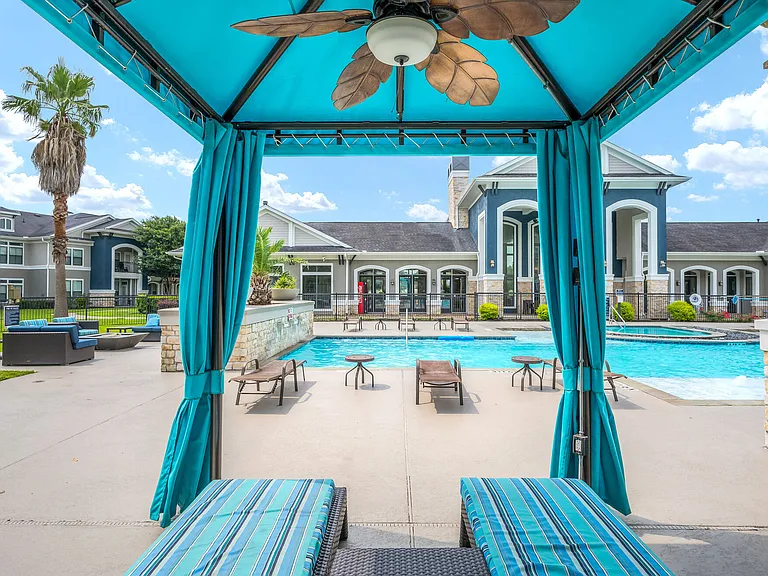 Palms at Cinco Ranch — Photo 15