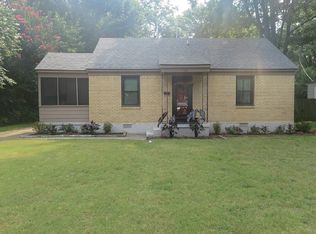 588 Vaughn Rd, Memphis, TN 38122