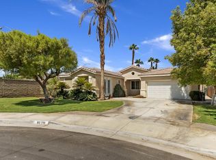 80718 Mountain Mesa Dr, Indio, CA 92201