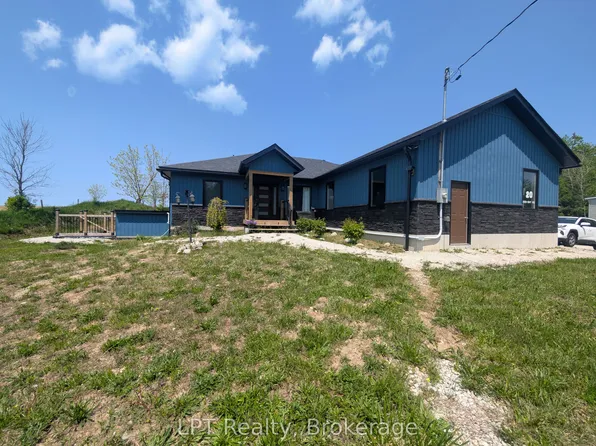 20 Red Bay Rd, South Bruce Peninsula, ON N0H 1X0