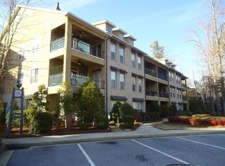 125 Wood Lake Dr Unit 208, Athens, GA 30606